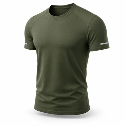 MuscleFit™ Men’s Athletic T-Shirt