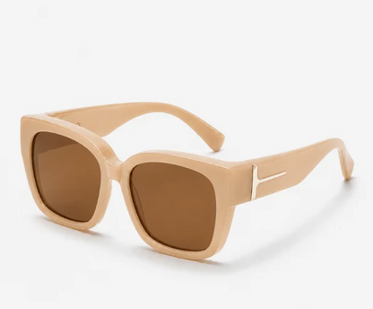 Optic Over™ Polarized Sunglasses for Prescription Glasses