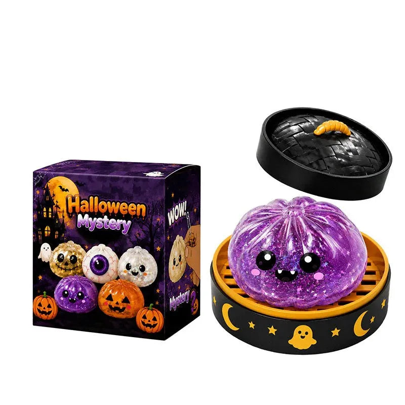 🎃 SquishBoo™ – Squeeze the Spook Away 👻