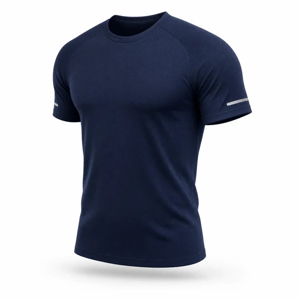 MuscleFit™ Men’s Athletic T-Shirt
