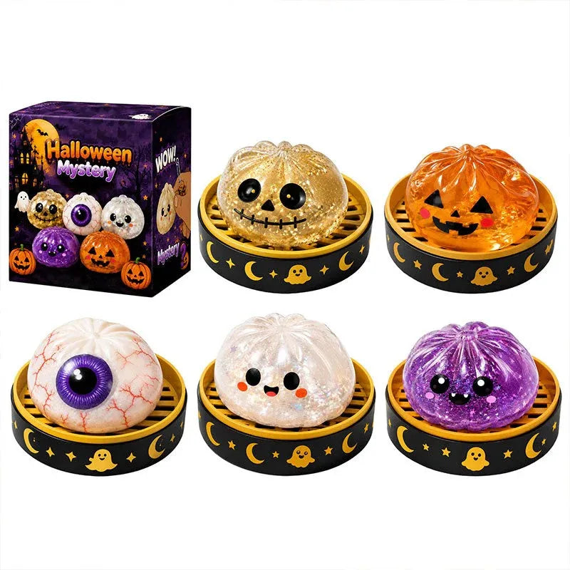 🎃 SquishBoo™ – Squeeze the Spook Away 👻