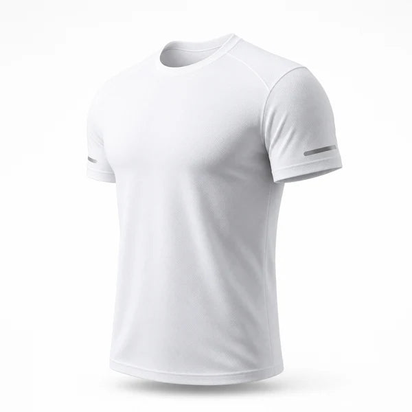 MuscleFit™ Men’s Athletic T-Shirt
