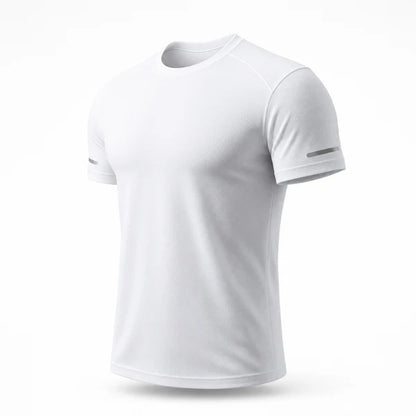 MuscleFit™ Men’s Athletic T-Shirt