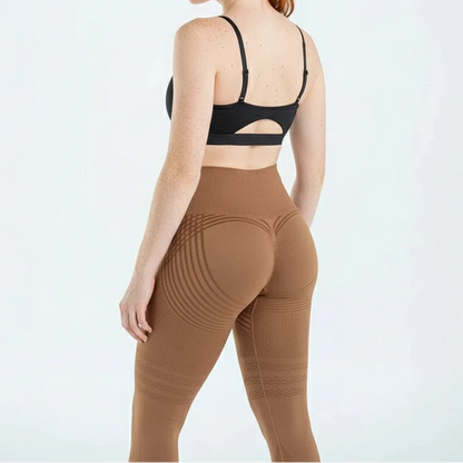 3D™ Lipedema Compression Leggings – Support & Comfort