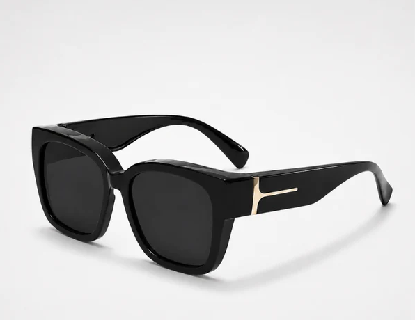 Optic Over™ Polarized Sunglasses for Prescription Glasses