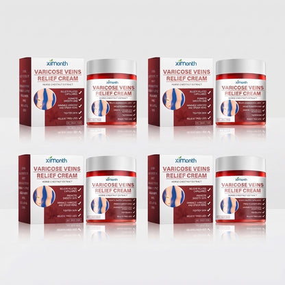 Varicose Veins Relief Cream for Legs